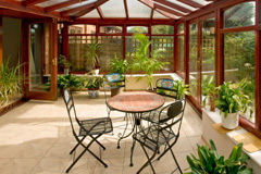 Cogges conservatory quotes