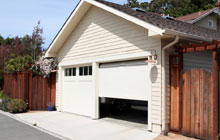 Cogges garage construction leads