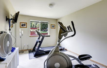 Cogges home gym construction leads